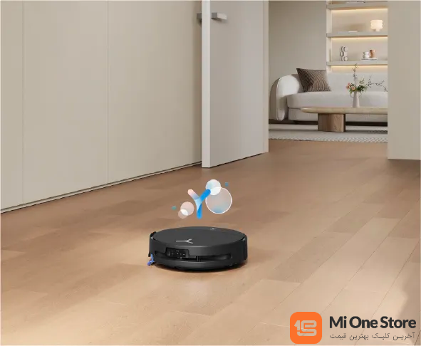 DEEBOT T90 PRO OMNI Care Kit
