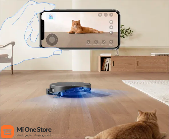 DEEBOT T90 PRO OMNI Care Kit