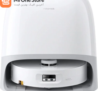جارو روباتیک Roborack qrevo curv 2 flow