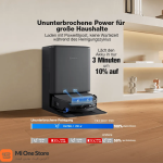 DEEBOT T90 PRO OMNI Care Kit