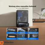 DEEBOT T90 PRO OMNI Care Kit