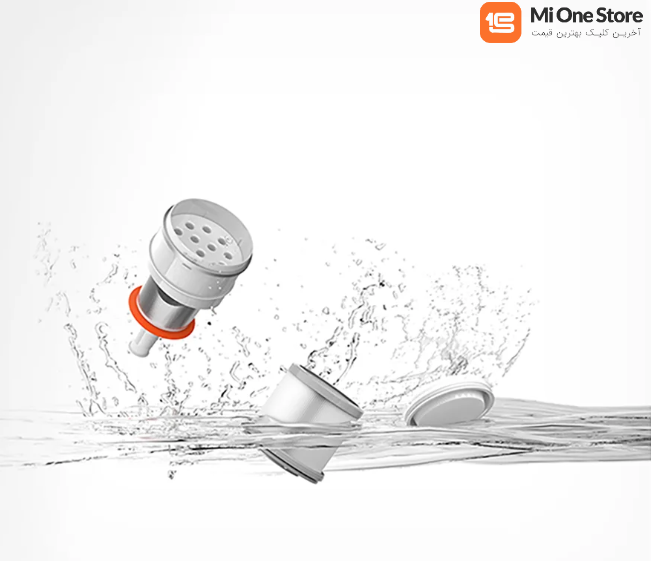Mijia Vacuum Cleaner 4