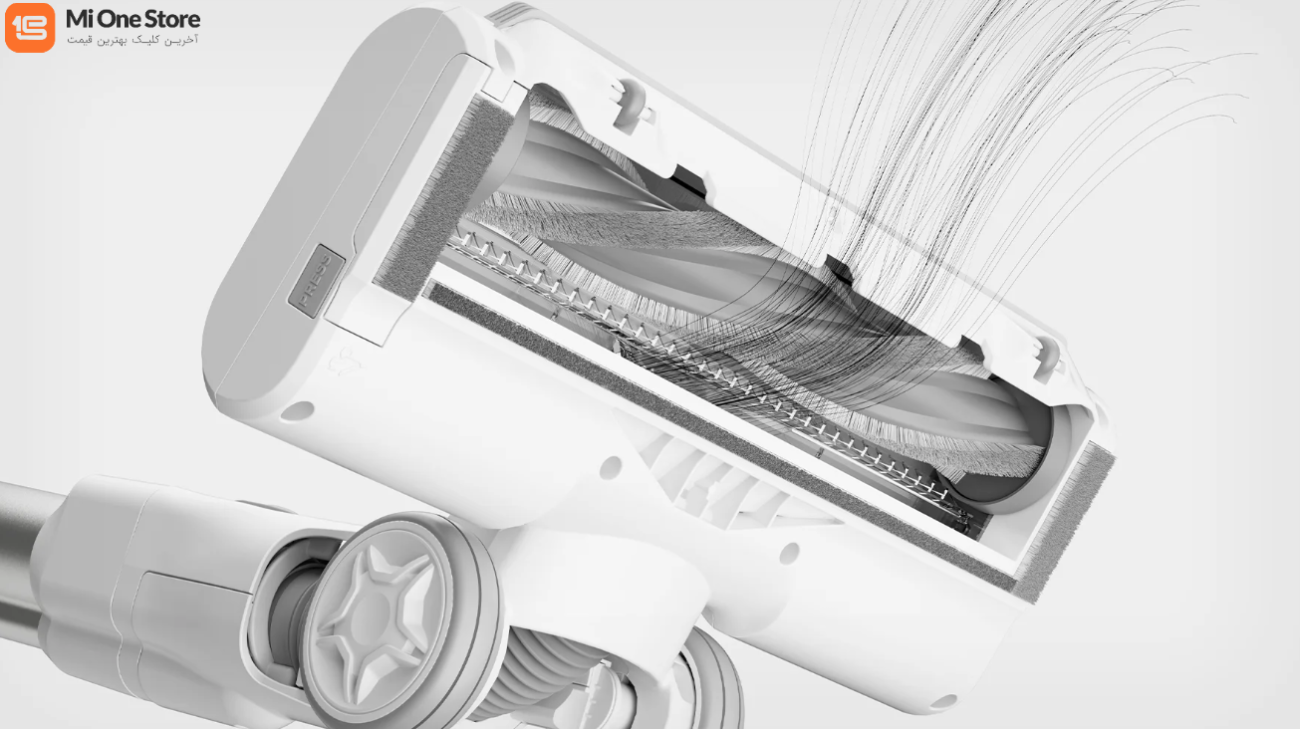 Mijia Vacuum Cleaner 4 C