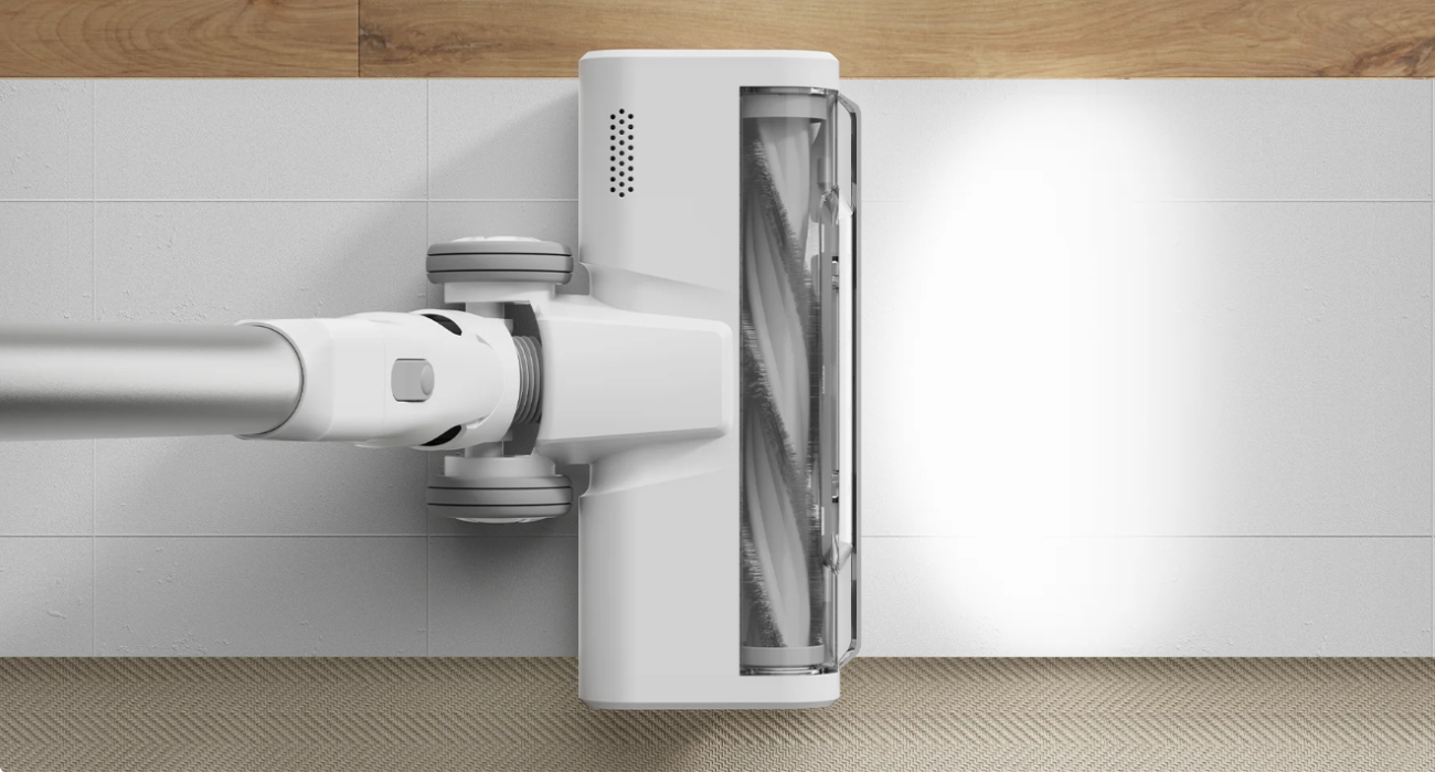 Mijia Vacuum Cleaner 4 C