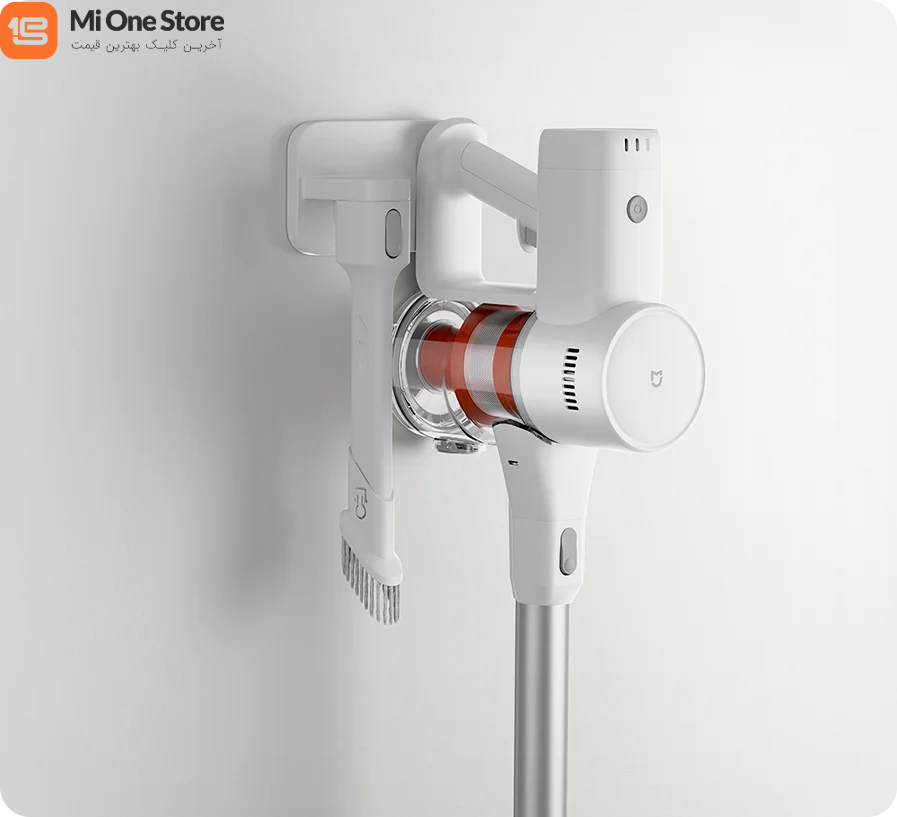 Mijia Vacuum Cleaner 4 C