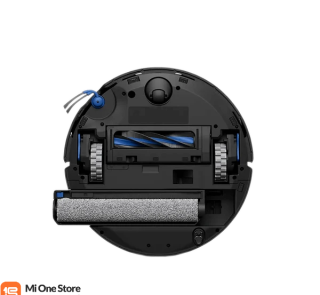 DEEBOT T90 OMNI Black