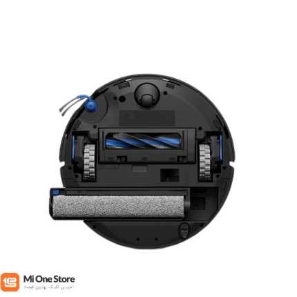 DEEBOT T90 OMNI Black