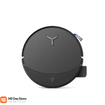 DEEBOT T90 OMNI Black