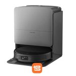 جارو رباتیک روبوراک Roborock Saros 20X
