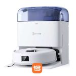 جارو رباتیک اکووکس ECOVACS DEEBOT Mini